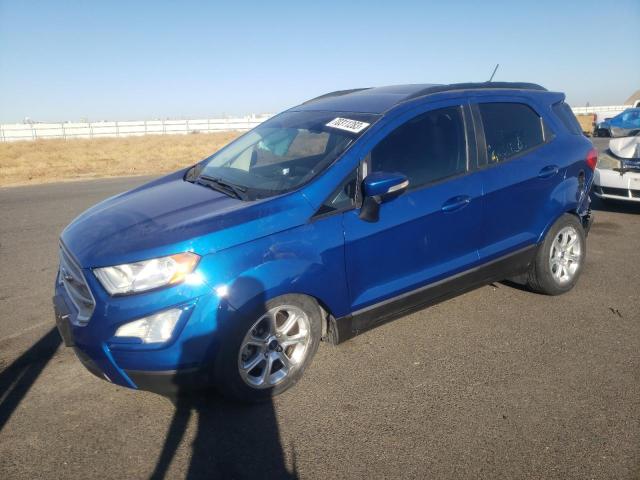 FORD ECOSPORT 2018 maj3p1te5jc166669