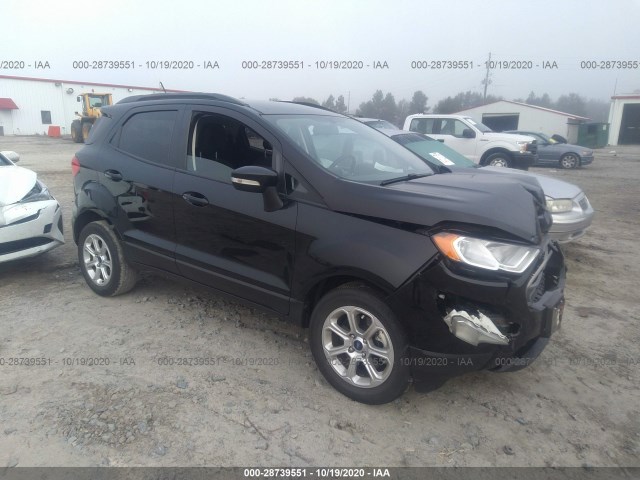 FORD ECOSPORT 2018 maj3p1te5jc166705