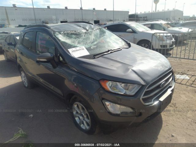 FORD ECOSPORT 2018 maj3p1te5jc175629