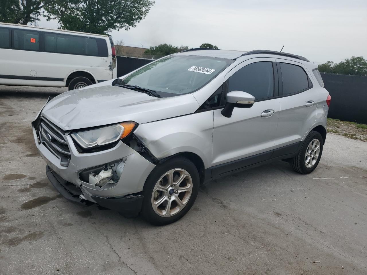 FORD ECOSPORT 2018 maj3p1te5jc175954