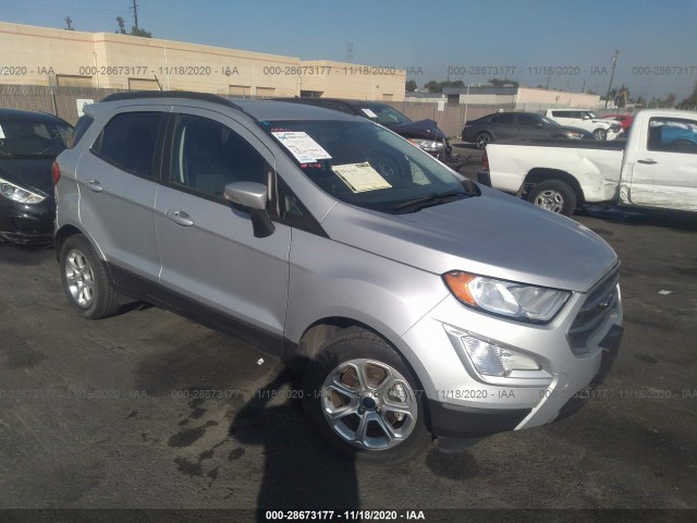 FORD ECOSPORT 2018 maj3p1te5jc183469