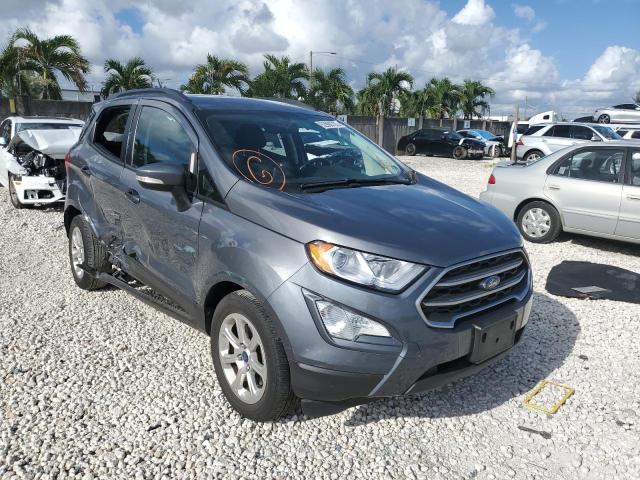 FORD ECOSPORT S 2018 maj3p1te5jc184962