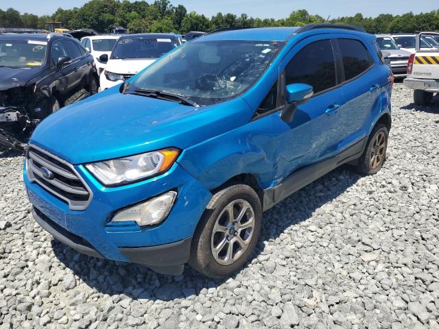 FORD ECOSPORT 2018 maj3p1te5jc185898