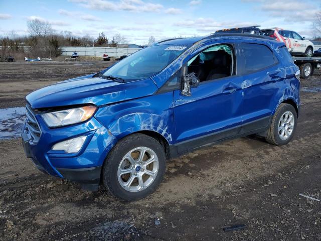 FORD ECOSPORT 2018 maj3p1te5jc186971