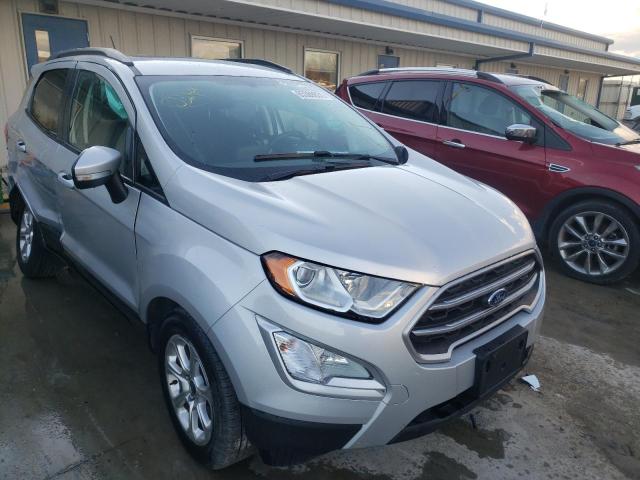 FORD ECOSPORT S 2018 maj3p1te5jc187456