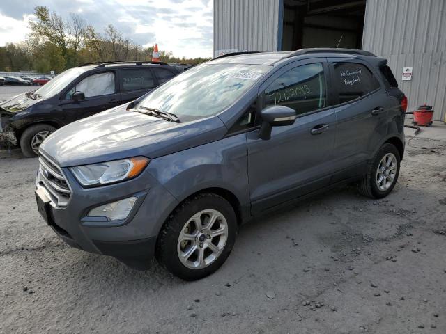 FORD ECOSPORT 2018 maj3p1te5jc190910