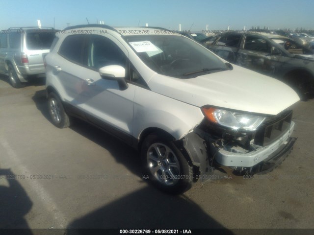 FORD ECOSPORT 2018 maj3p1te5jc197808