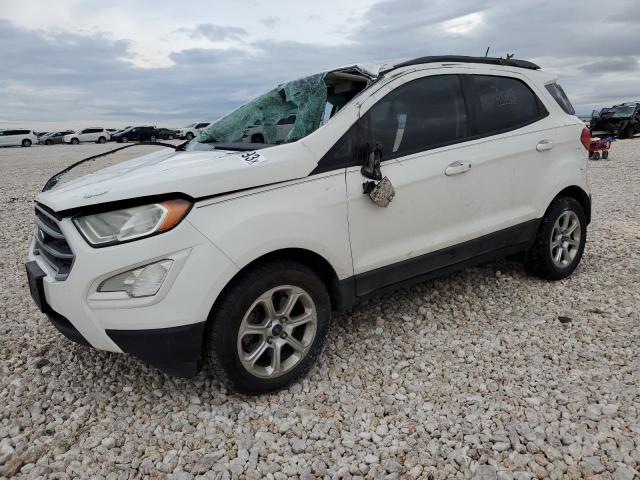 FORD ECOSPORT 2018 maj3p1te5jc199199