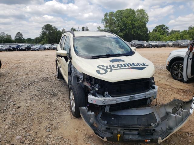 FORD ECOSPORT S 2018 maj3p1te5jc199607