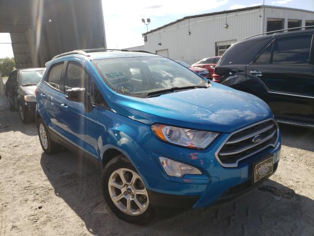 FORD ECOSPORT S 2018 maj3p1te5jc200562