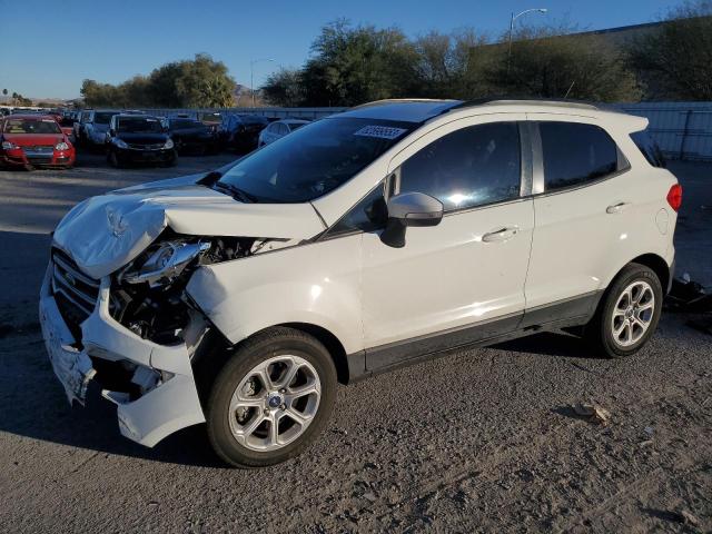 FORD ECOSPORT 2018 maj3p1te5jc208161