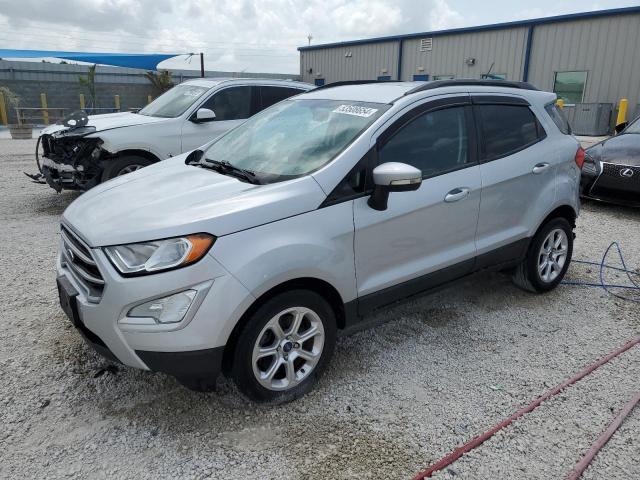 FORD ECOSPORT 2018 maj3p1te5jc217555