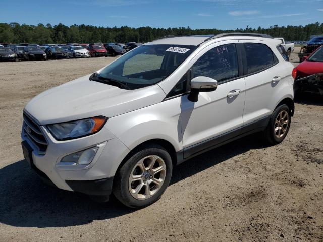 FORD ECOSPORT S 2018 maj3p1te5jc219564