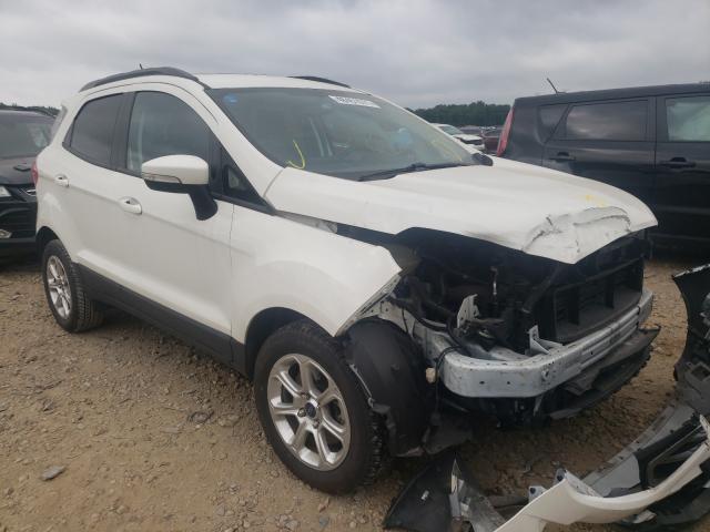 FORD ECOSPORT S 2018 maj3p1te5jc220889