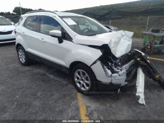 FORD ECOSPORT 2018 maj3p1te5jc222318