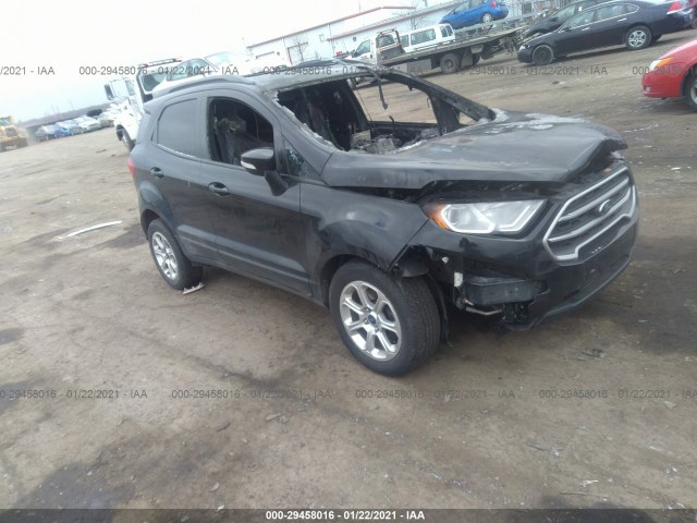 FORD ECOSPORT 2018 maj3p1te5jc222710