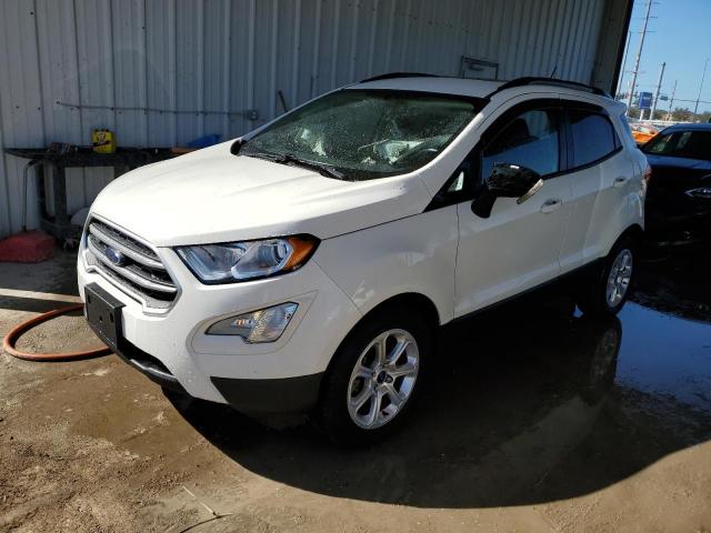 FORD ECOSPORT 2018 maj3p1te5jc225140