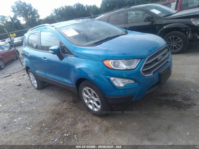 FORD ECOSPORT 2018 maj3p1te5jc225400