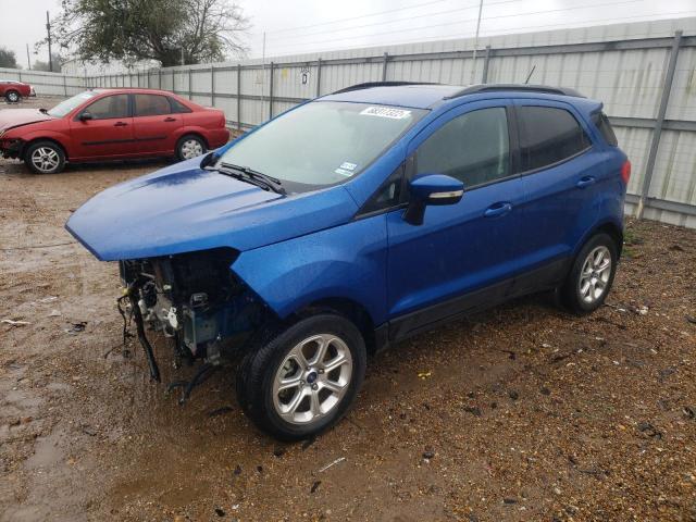 FORD ECOSPORT S 2018 maj3p1te5jc228345