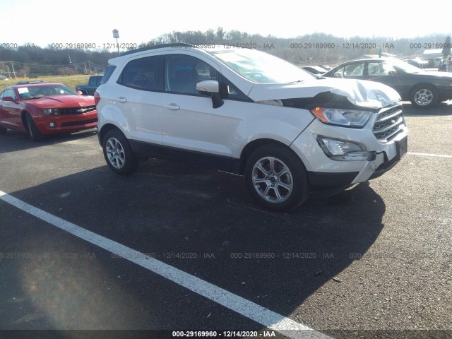 FORD ECOSPORT 2018 maj3p1te5jc233934