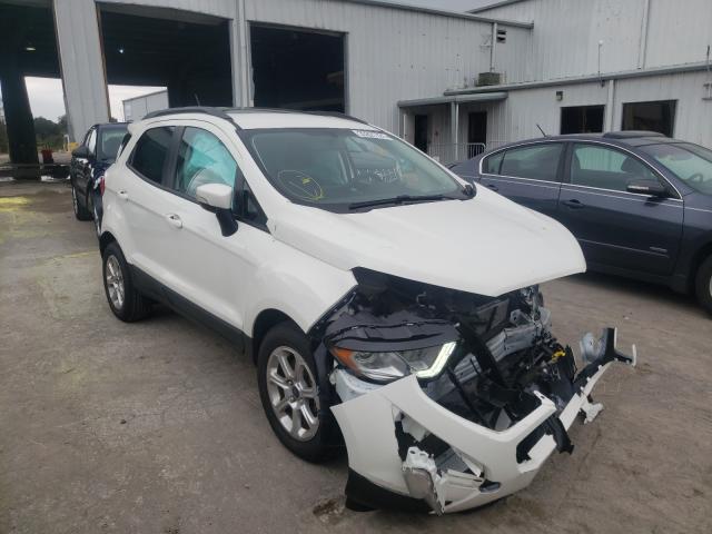 FORD ECOSPORT S 2018 maj3p1te5jc235585