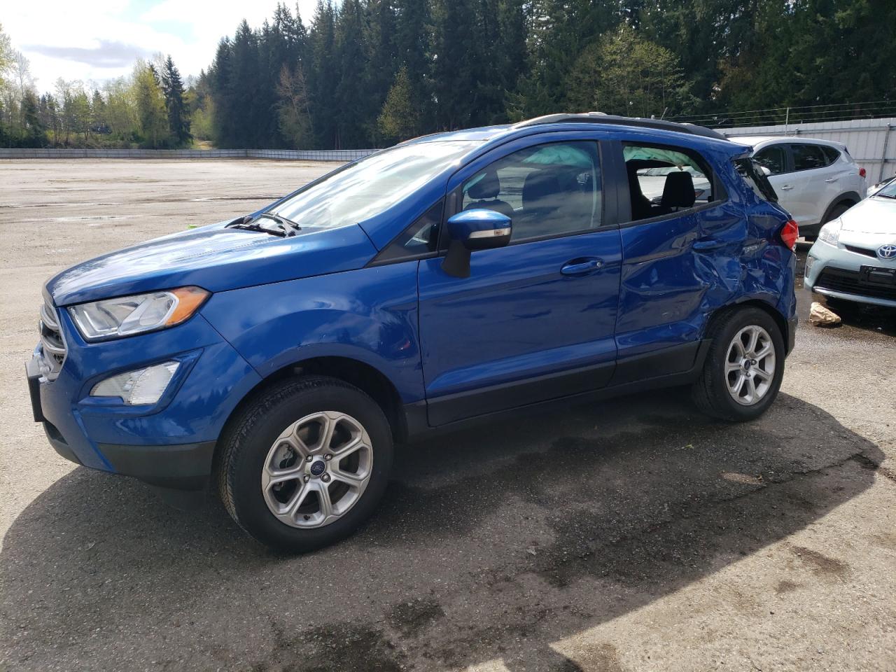 FORD ECOSPORT 2018 maj3p1te5jc247266