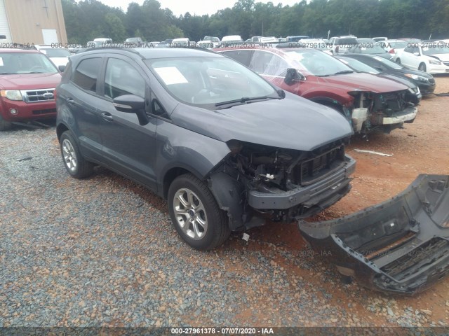 FORD ECOSPORT 2018 maj3p1te6jc163330