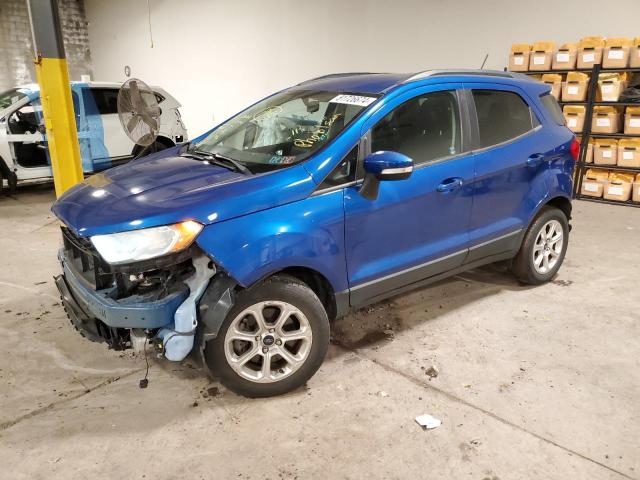 FORD ECOSPORT S 2018 maj3p1te6jc163361