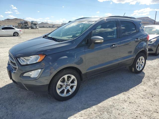 FORD ECOSPORT 2018 maj3p1te6jc175834