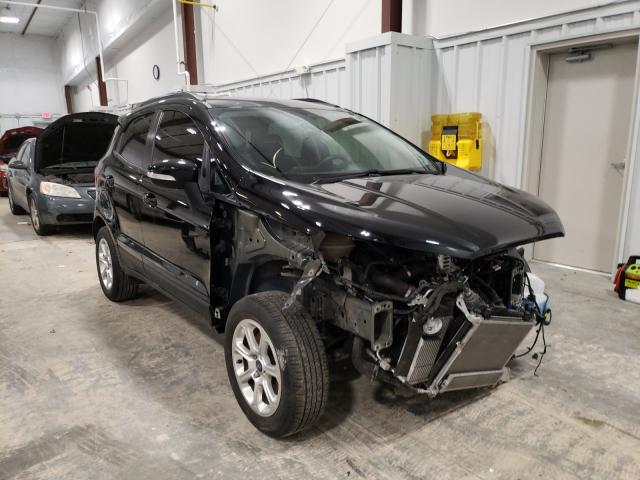 FORD ECOSPORT S 2018 maj3p1te6jc176269