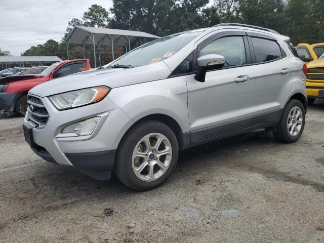 FORD ECOSPORT 2018 maj3p1te6jc178233