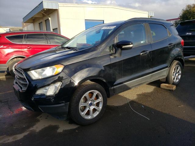 FORD ECOSPORT 2018 maj3p1te6jc178913