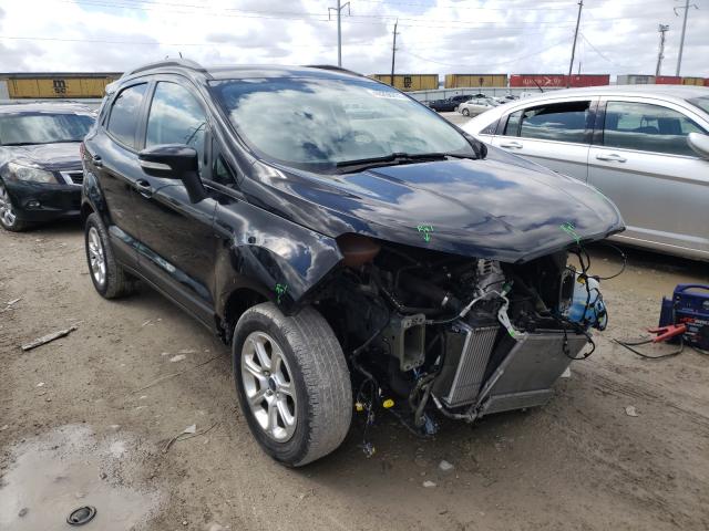 FORD ECOSPORT S 2018 maj3p1te6jc179947