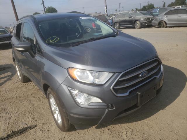 FORD ECOSPORT S 2018 maj3p1te6jc181648