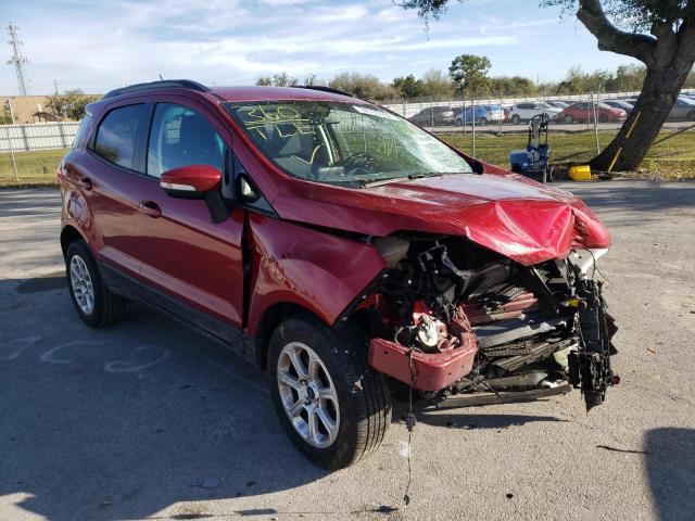 FORD ECOSPORT S 2018 maj3p1te6jc183996