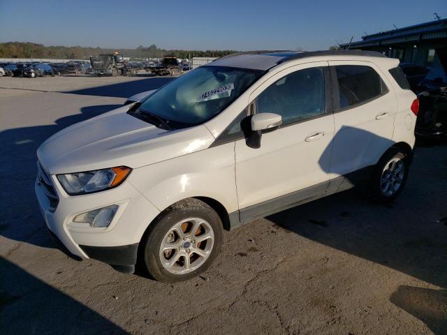 FORD ECOSPORT 2018 maj3p1te6jc190575