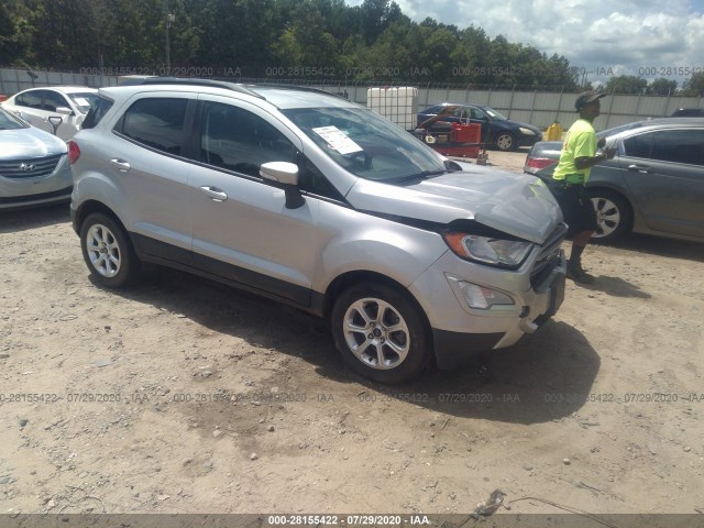 FORD ECOSPORT 2018 maj3p1te6jc204152