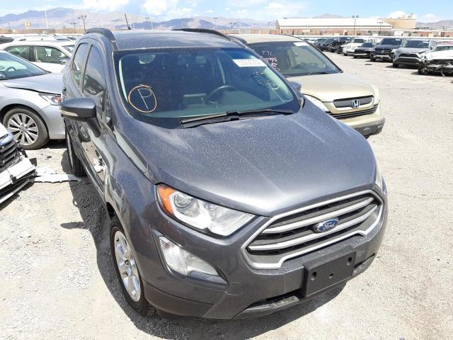 FORD ECOSPORT 2018 maj3p1te6jc216835