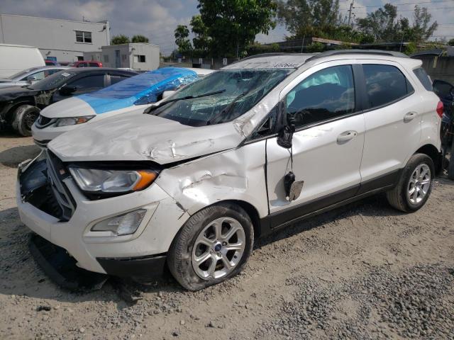 FORD ECOSPORT S 2018 maj3p1te6jc217371