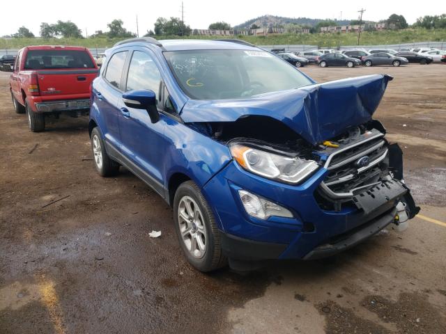 FORD ECOSPORT S 2018 maj3p1te6jc219928