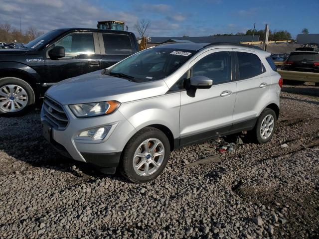 FORD ECOSPORT 2018 maj3p1te6jc220495