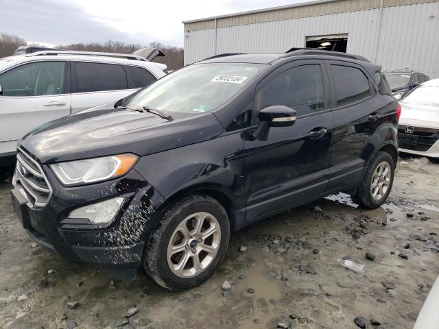 FORD ECOSPORT 2018 maj3p1te6jc220822