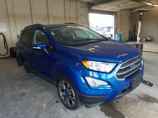 FORD ECOSPORT S 2018 maj3p1te6jc221212