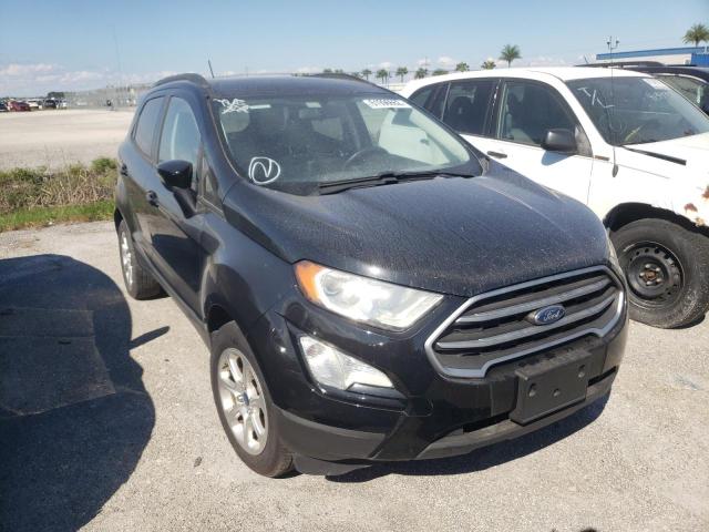 FORD ECOSPORT S 2018 maj3p1te6jc223140