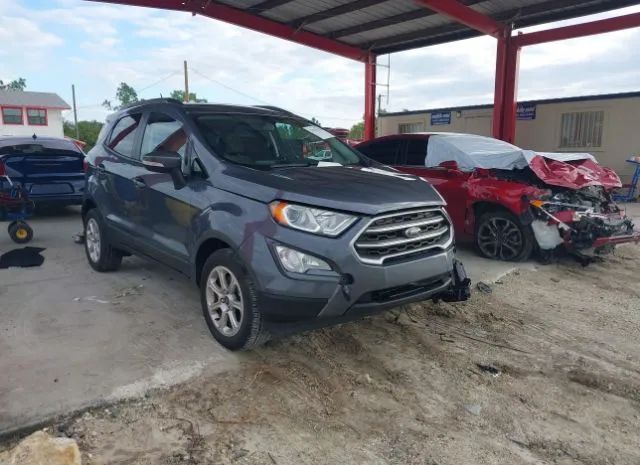 FORD ECOSPORT 2018 maj3p1te6jc229987