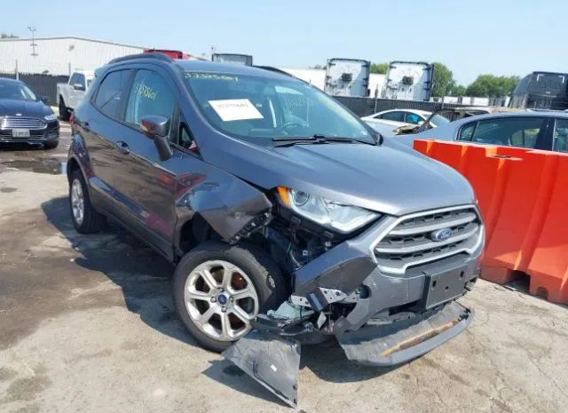 FORD ECOSPORT 2018 maj3p1te6jc231156