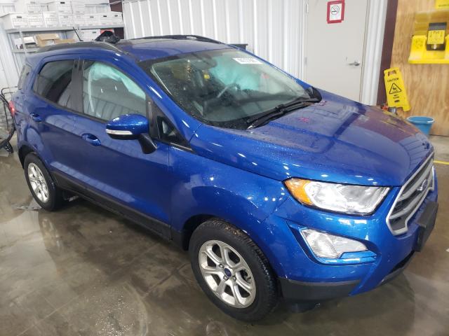 FORD ECOSPORT S 2018 maj3p1te6jc234235