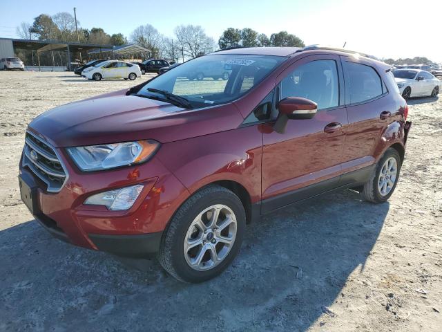 FORD ECOSPORT S 2018 maj3p1te7jc164129