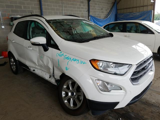 FORD ECOSPORT S 2018 maj3p1te7jc164163