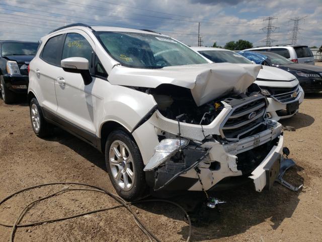 FORD ECOSPORT S 2018 maj3p1te7jc165555